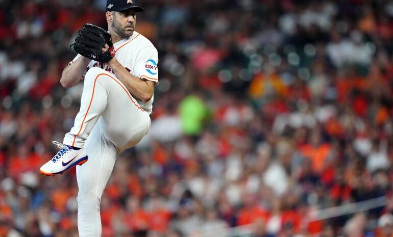 Astros están listos para duelo texano ante Rangers