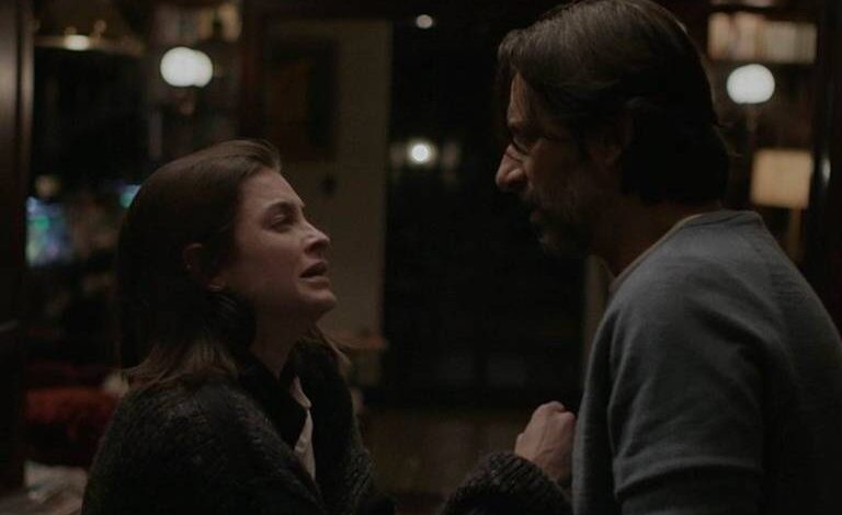 Dante y Soledad narra una historia de maternidad compartida