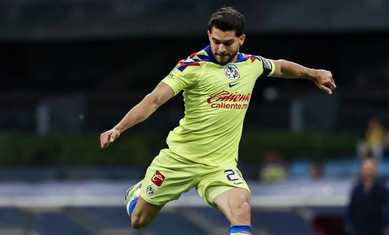 Esta semana hay jornada doble del Apertura 2023; América quiere mantener el paso