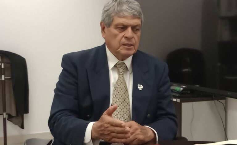 Este lunes se dará a conocer a nueva coordinadora del subsistema Estatal de Educación