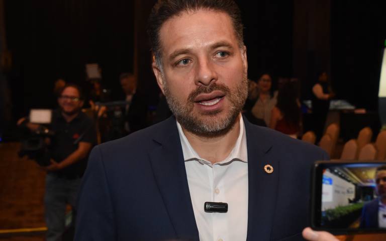 Micro, pequeñas y medianas empresas, claves para el desarrollo económico: Canacintra