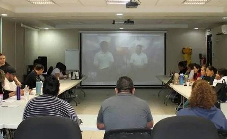 Personal de estancias infantiles fueron capacitados en prevención de abuso sexual