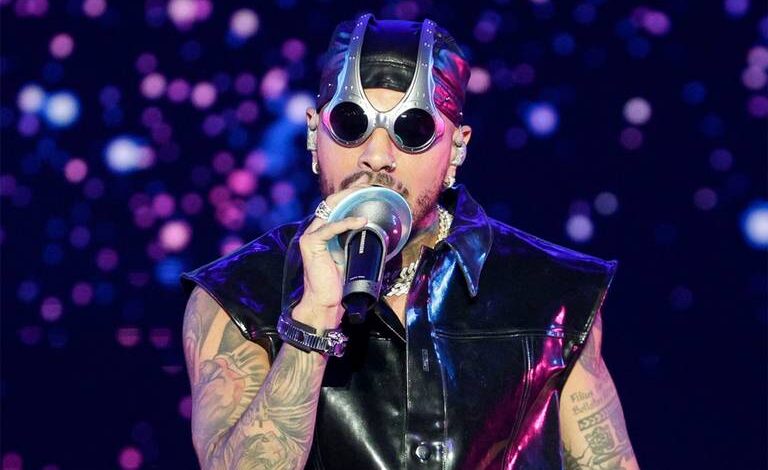 ¿Qué pasa con Rauw Alejandro? El cantante cancela su “Saturno Tour” por Latinoamérica