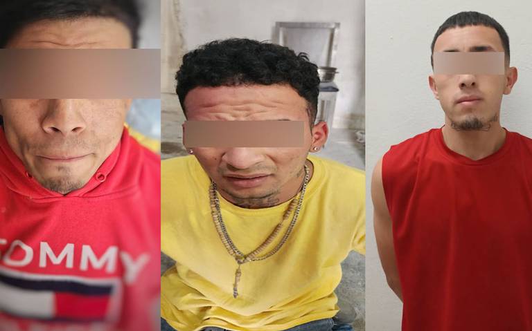 Dan prisión preventiva a involucrados en homicidio de Ismael Villagómez