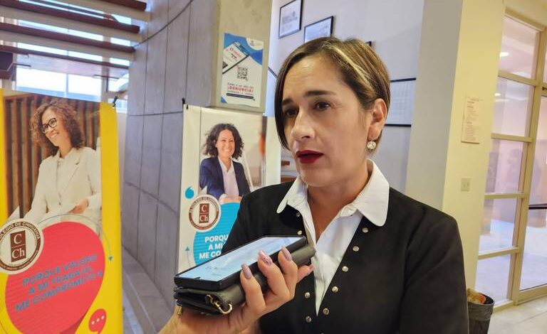 De 2019 a 2022 suman 41 víctimas de trata y en proceso 24 casos