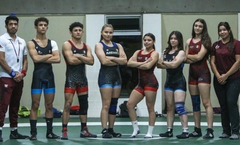 Grand Prix de Luchas Asociadas, torneo para conformar preselecciones nacionales