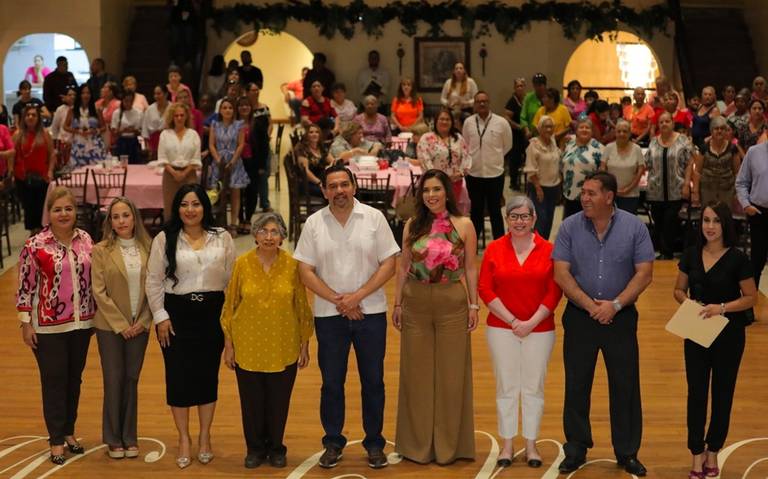 Próximo viernes clausuran la conferencia de programa Punto Rosa