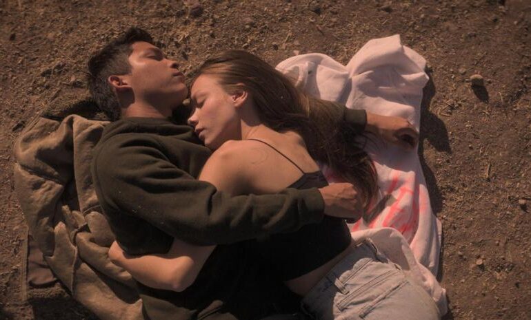 Amat Escalante enfrenta a sus ‘Perdidos en la noche’ al público comercial