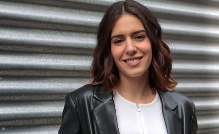 Camila Valero encabeza elenco de la telenovela Juana, la virgen