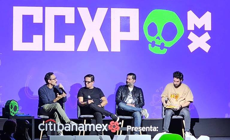 ¿Cuánto costará asistir a la CCXP México 2024?