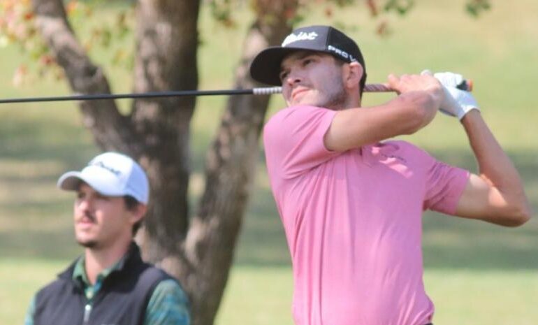 La ronda final del Q-School se pospone al lunes por lluvia