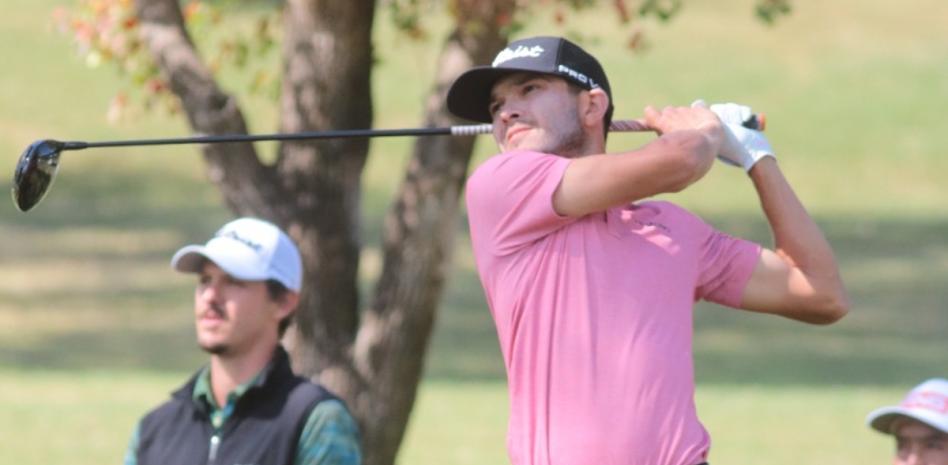 La ronda final del Q-School se pospone al lunes por lluvia
