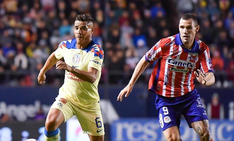 Listos los horarios de semifinales del torneo Apertura 2023