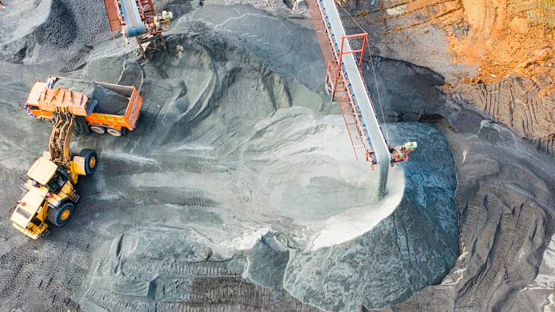 Descubren en Tailandia yacimientos con casi 15 millones de toneladas de ‘oro blanco’