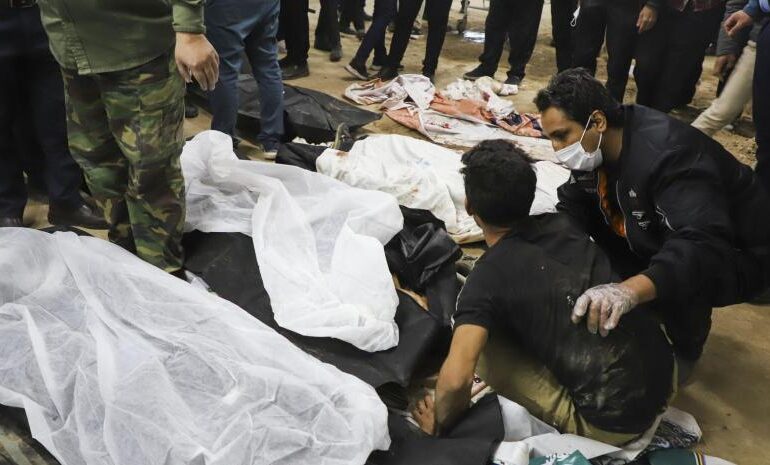 El Estado Islámico reivindica los atentados del miércoles con 84 muertos en Irán