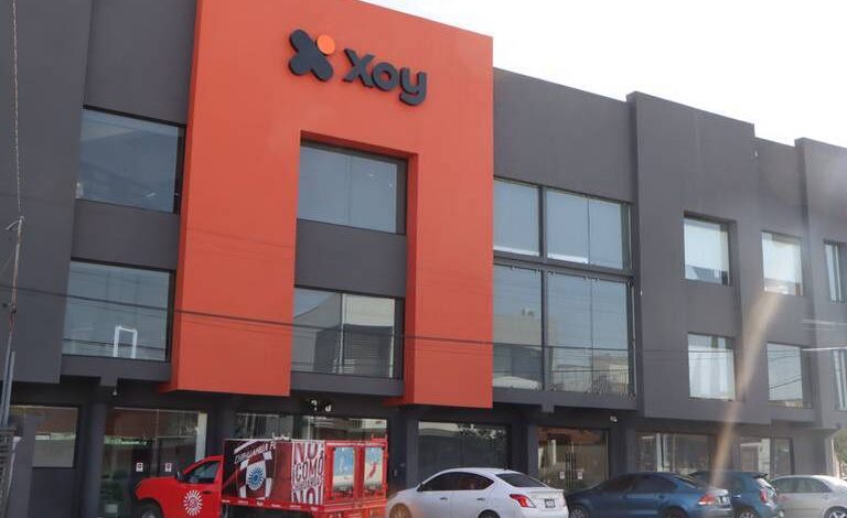 Empresa Yox se expandió hasta Panamá a través de UpickFund