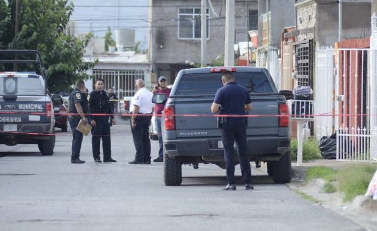 En casi cuatro años, 106 policías han sido abatidos en el estado