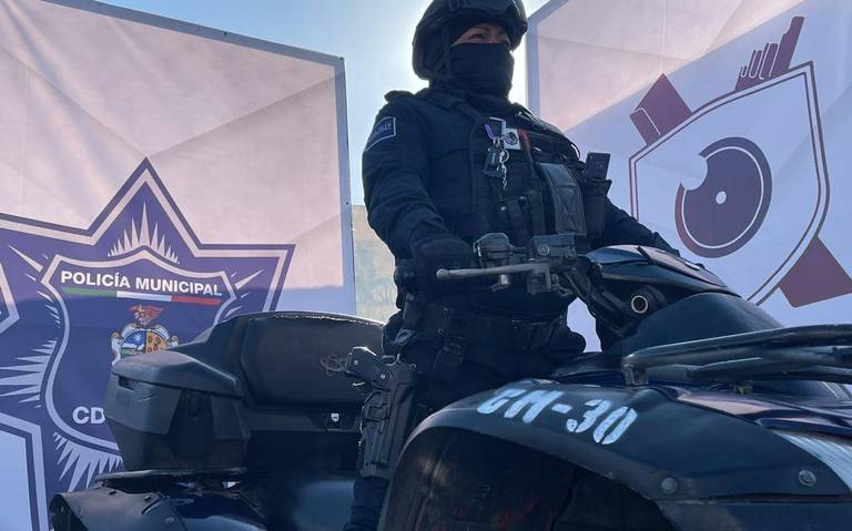 Realizó la SSPM el arresto de más de 10 mil personas en el 2023