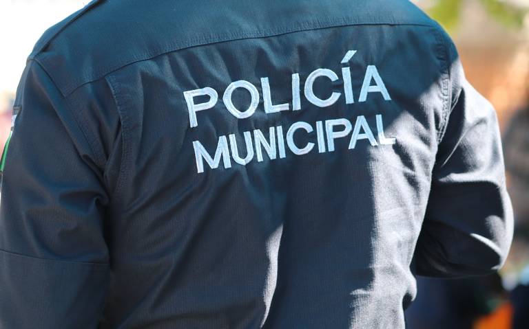 Roban troca a ciudadano norteamericano mientras vacacionaba en Cuauhtémoc