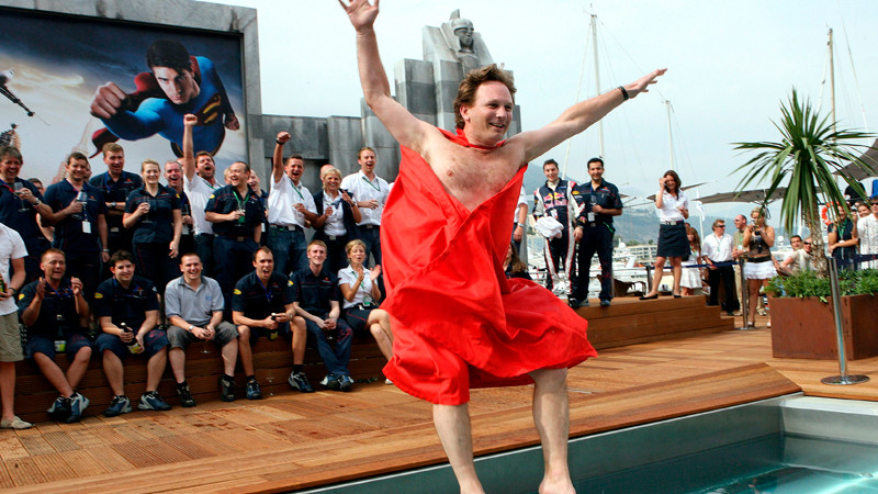 Acusan a jefe de “Checo Pérez” de conducta inapropiada; Red Bull ya investiga la situación