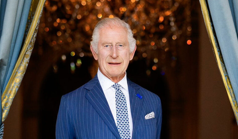 Carlos III envía primer mensaje tras diagnóstico de cáncer