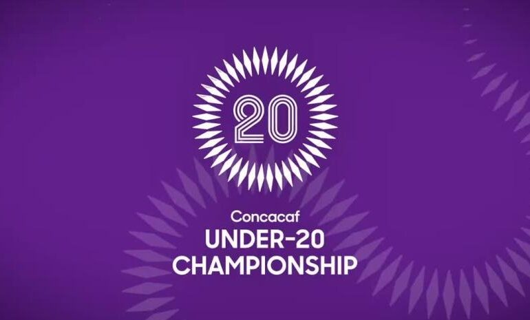 Guanajuato se prepara para el Premundial sub-20 de la Concacaf