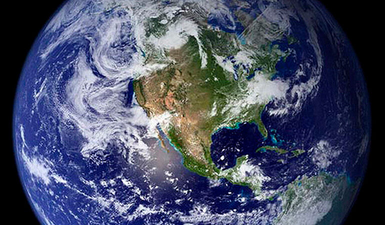 Si el planeta Tierra fuera un paciente enfermo, estaría en cuidados intensivos: OMS