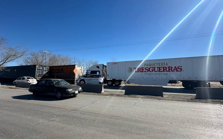 Transportistas llaman al Presidente de la República a sumarse a las mesas de trabajo