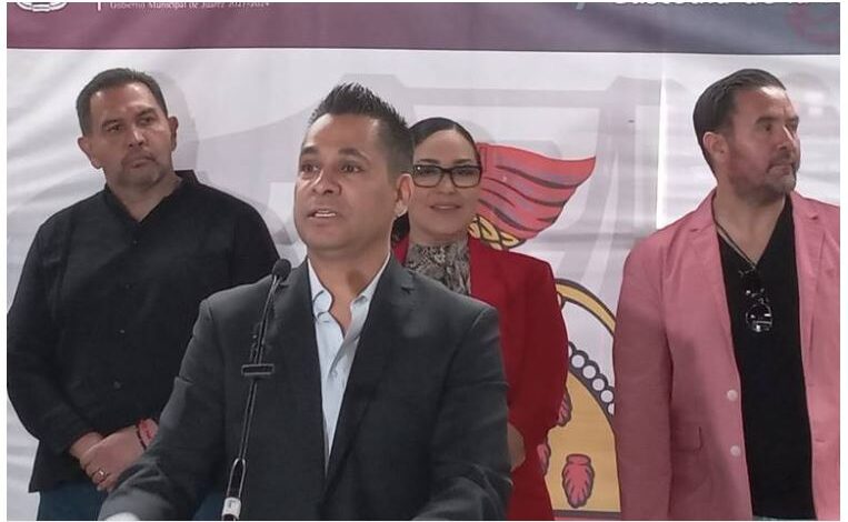 Invitan a participar en la Octava carrera por el Día Internacional de la Mujer