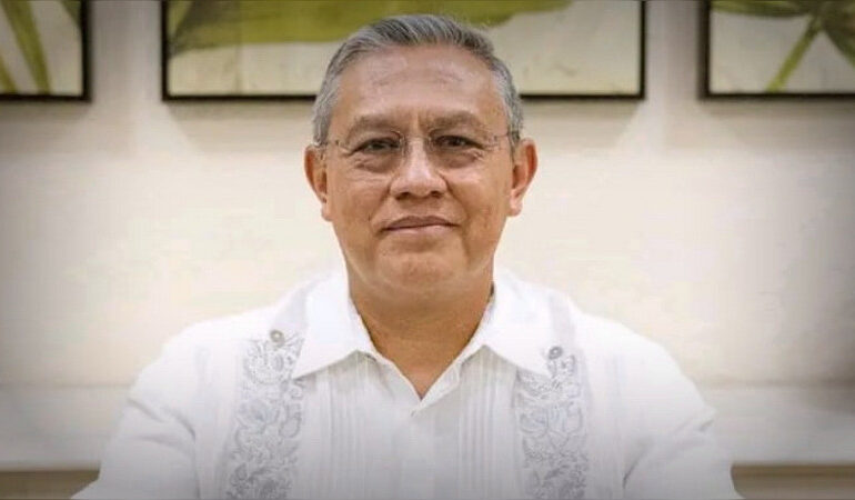 Anuncian a Gabriel Zamudio como nuevo titular de la Secretaría de Seguridad Pública de Guerrero