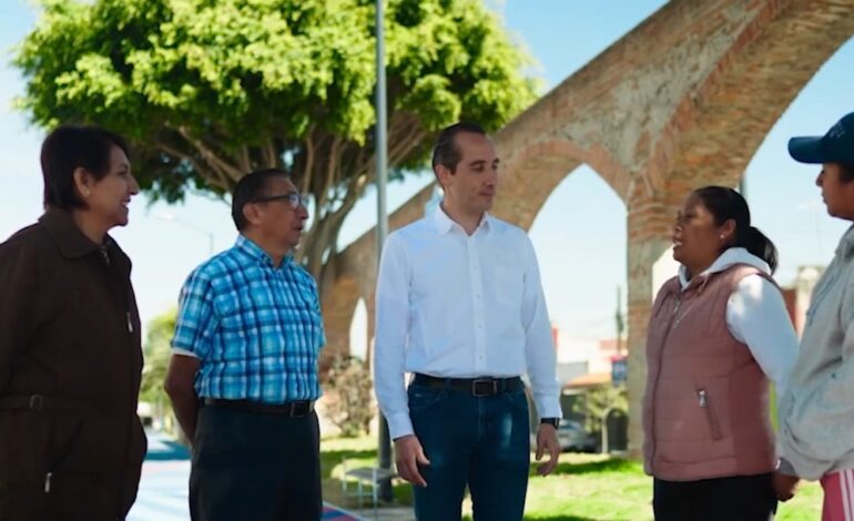 Puebla ha recuperado el rumbo; es la hora de salvaguardar lo positivo y colaborar con Mario Riestra para lograr aún mayores avances.