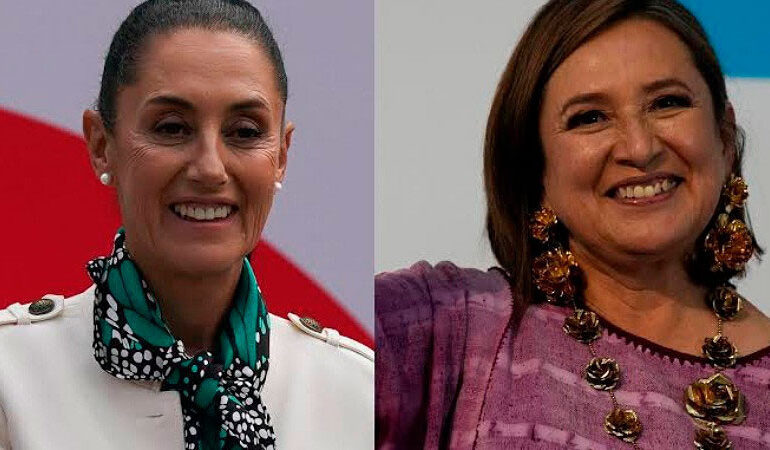 Periodistas, intelectuales y académicos exigen cobertura equitativa en radio y TV para candidatas presidenciales