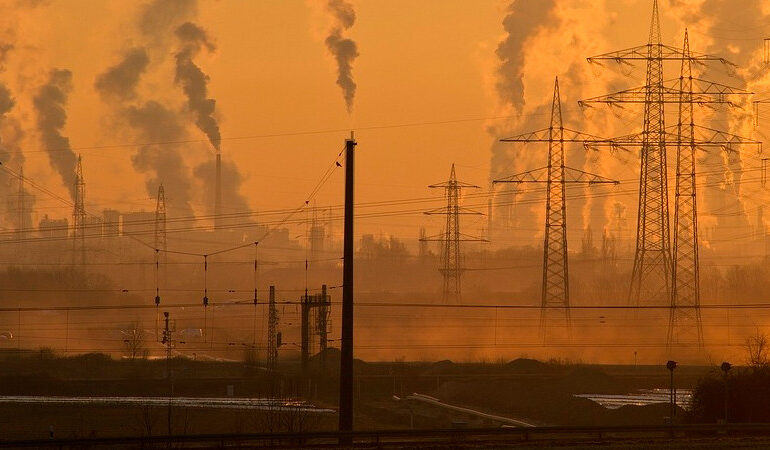 ONG´s exigen a presidenciables una agenda de descarbonización del país