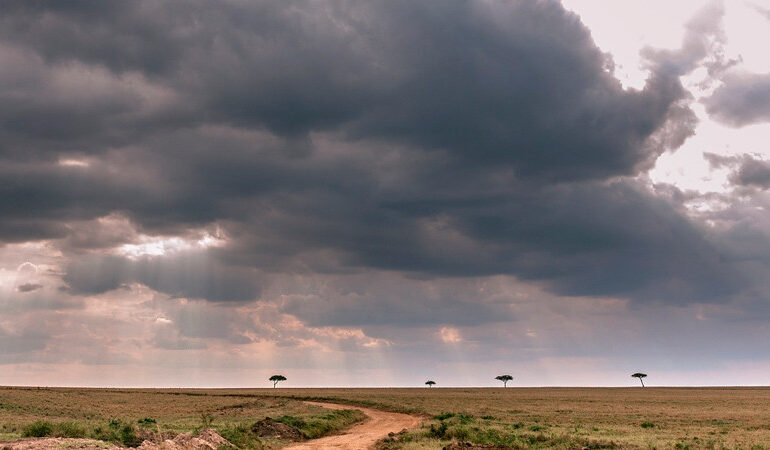 Temporada de lluvias deja 168 personas sin vida en África Oriental
