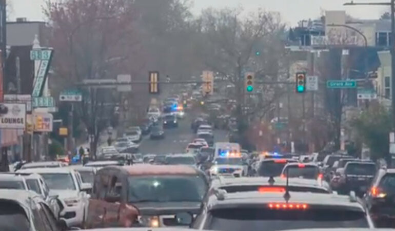 Ataque armado en Filadelfia deja varias personas heridas durante festividad musulmana