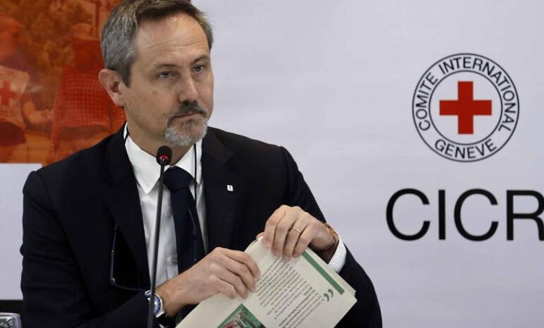 Los conflictos armados desplazaron a más de 145.000 civiles en Colombia en 2023