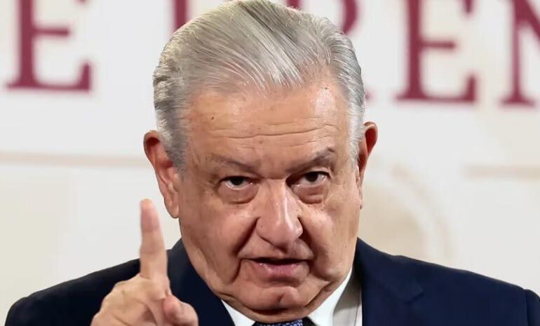 EU critica a México por dejar la mayoría de casos criminales de 2023 sin resolver