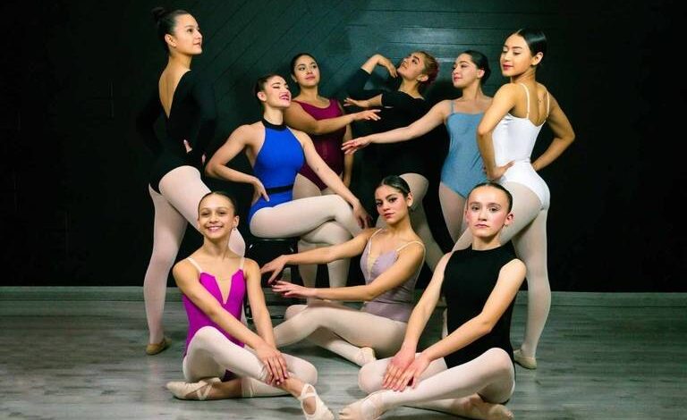 Celebraran el día internacional de la danza en Ciudad Juárez
