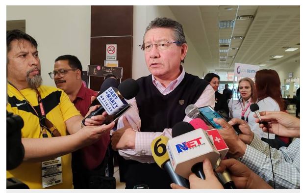 Gobernadora no influyó en actuación de Fiscalía Anticorrupción: Ibáñez