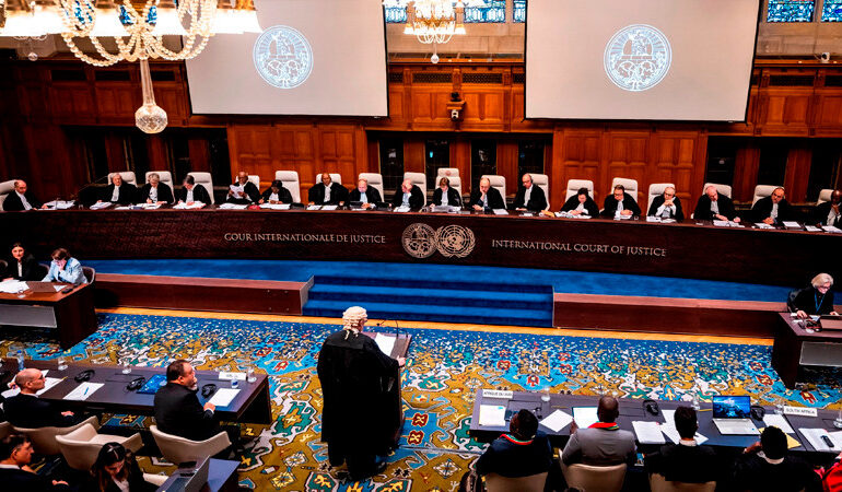 Invasión a Embajada de México fue “un incidente aislado”, dice Ecuador