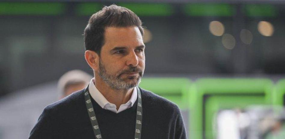 Duilio Davino: “El Mex Tour puede abrirle puertas a jugadores para la Copa América”