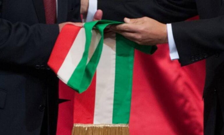 ¿Cuándo entra el nuevo presidente o presidenta en México?