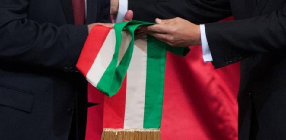 ¿Cuándo entra el nuevo presidente o presidenta en México?