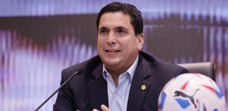 Grupo difícil: Paraguay se prepara para el desafío de la Copa América