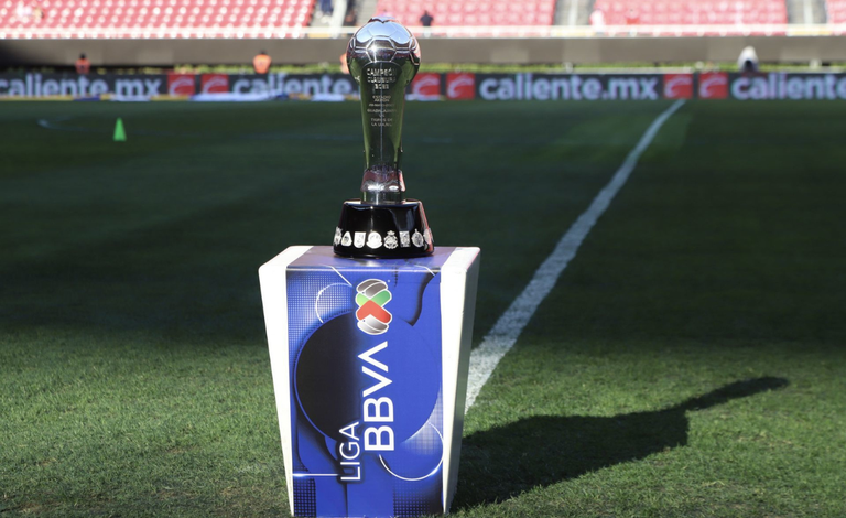 Arranca la Liguilla: así se jugarán los cuartos del Clausura 2024