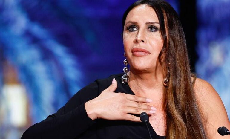 Karla Sofía Gascón denuncia a la ultra francesa Marion Maréchal, por injuria transfóbica