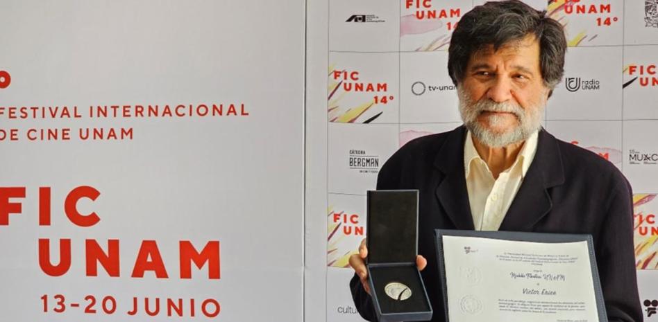 Víctor Erice: “El cine es ir al encuentro de los prójimos”