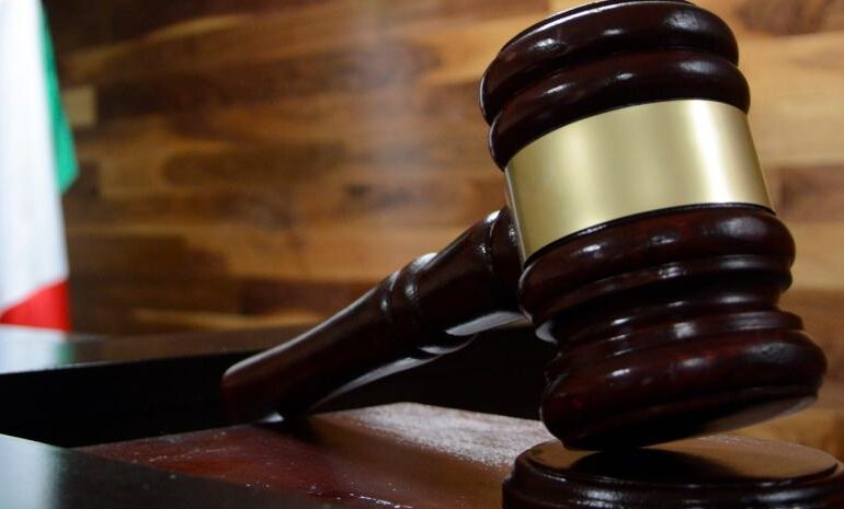 Persiste rezago de paridad de género en Poder judicial: IBD