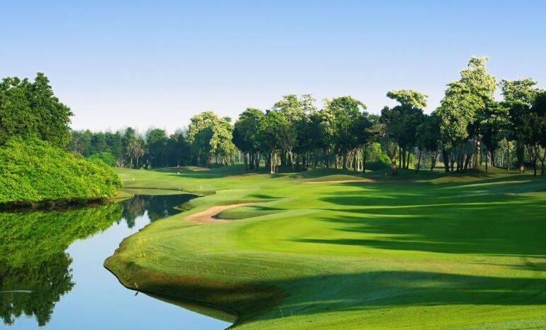 La FMG pondrá en marcha la Escuela Nacional de Golf