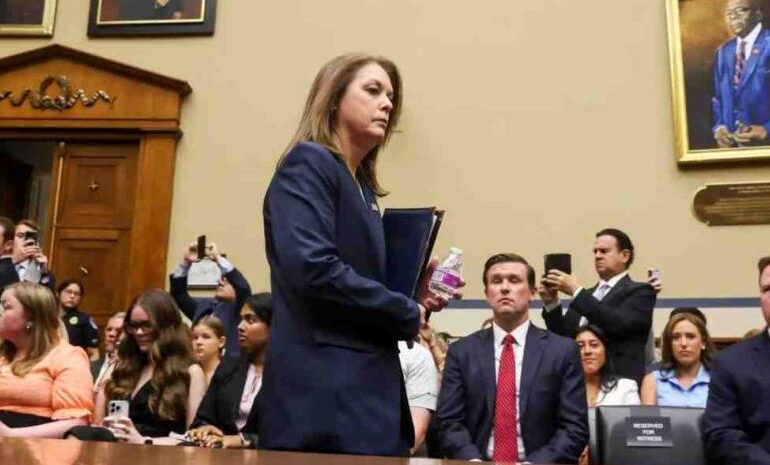 Ataque a Trump es el mayor fallo operativo en décadas: Servicio Secreto